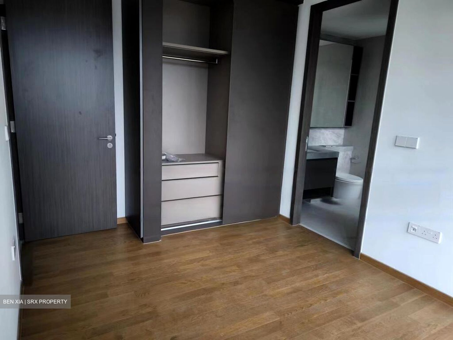 Parc Clematis (D5), Apartment #498859961